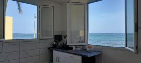 Maison de vacances baca vue sur mer